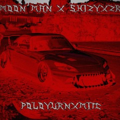 POLOYURNXMITC (ft Moon Man)
