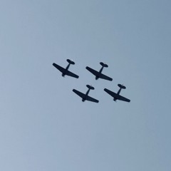 I Don’t Wanna be a Soldier