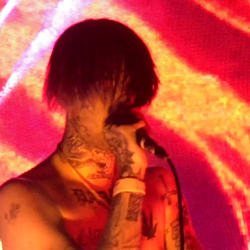 Veins (Live in LA, 5/10/17)