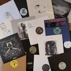 "Elektro Tonight 37" Armchair-Issue - The passing of the single-sided boundary (October 2024)
