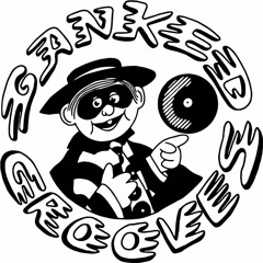 KLEVER - GANKED GROOVES (End Of 2021 Sampler Mix)