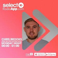 Sersa Records X Select Radio Guest Mix 09/03/2021