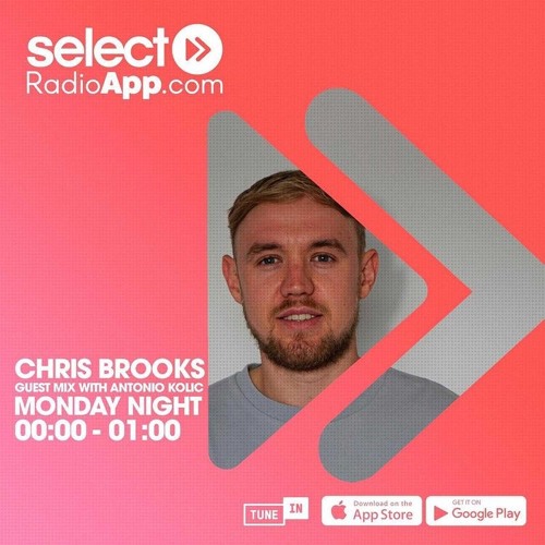 Sersa Records X Select Radio Guest Mix 09/03/2021