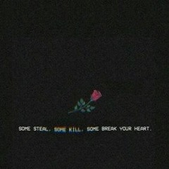 Hot Head (Prod. Bailey Daniel)