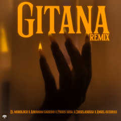 Gitana (Remix)