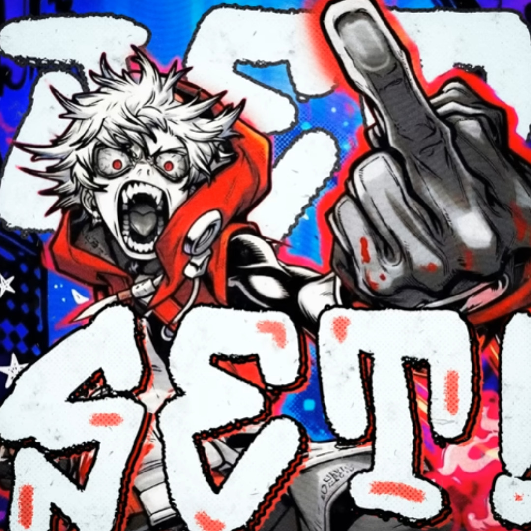 Stream JET SET! Phonk Full song. made by xmegalxl by Maka | Listen