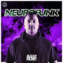 NEUROFUNK 2025