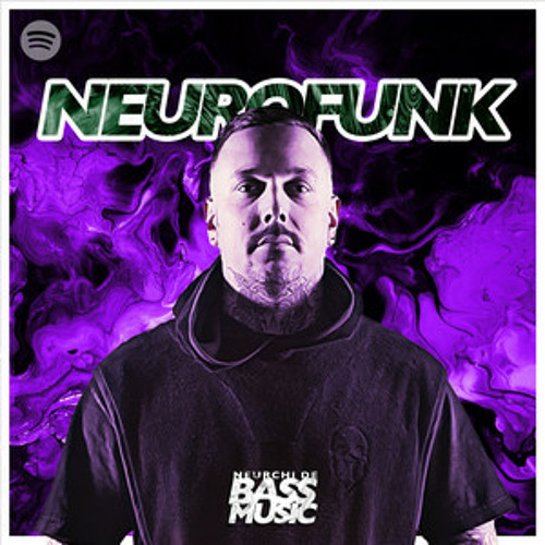 NEUROFUNK 2024