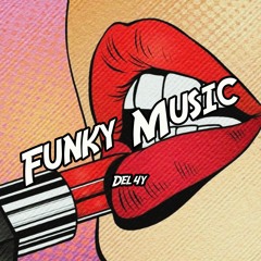 Funky Music (Bonus Track)