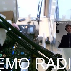 EMMETT KAI @ DEMO : October 28, 2024
