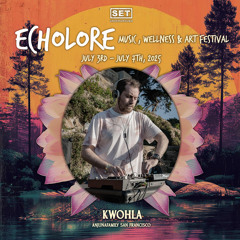 Road to Echolore Mix