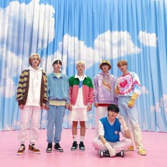 위아이 자체 제작한 노래 WEi Self Produced Songs