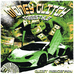 MONEY GLITCH FREESTYLE (prod. bishwoke)