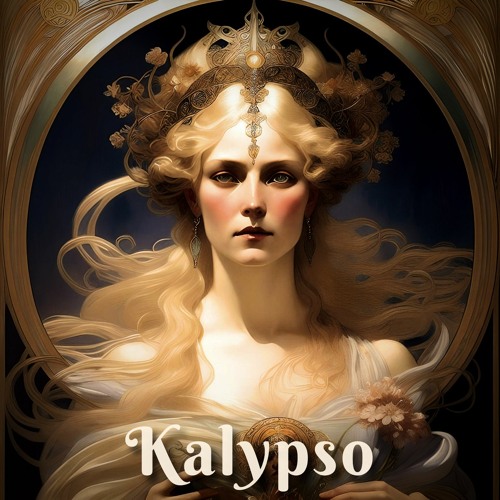 Aleks Sashka - Kalypso (Original Mix)