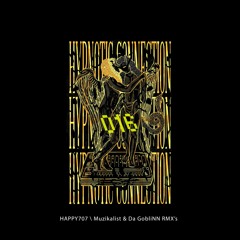 (HC016) - Happy707 (Da GobliNN and Muzikalist Remixe's)- Clips (Release date June 17, 2021)