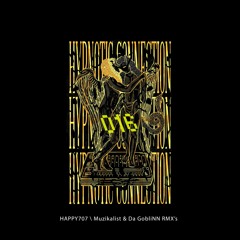 Happy707 - Teorias Conspirativas De Falsos Alunizajes (Da GobliNN Mexico City Remix)