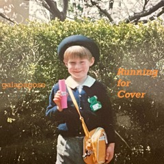 galapagose - Running for Cover