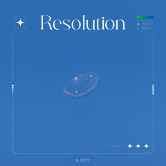 Resolution (+Remix MIDI and Vocal)