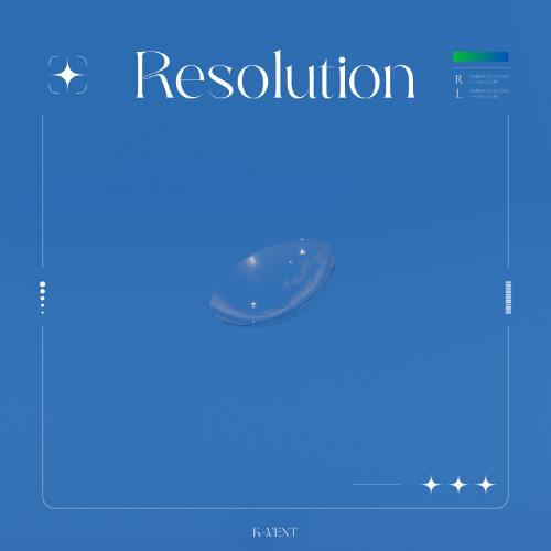 Resolution (+Remix MIDI and Vocal)