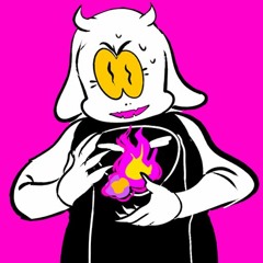 [Undertale AU] Underfell - Panic Attack