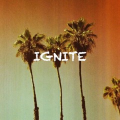 [FREE] Dark Trap Type Beat - "Ignite"