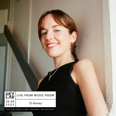 O Honey Live From Music Room