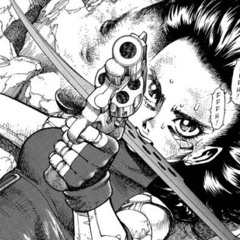 B R O K E N  D O L L   PT 2 (Battle Angel Alita Sample Beat)