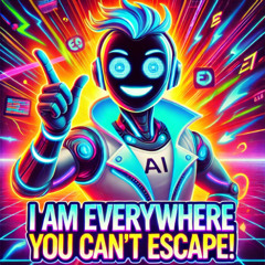 I am everywhere By Zero