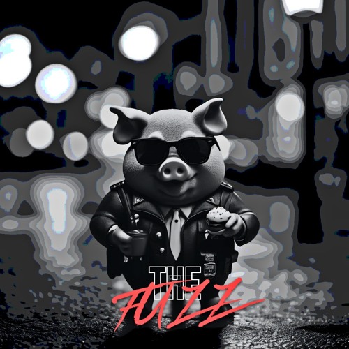 FREE DL - Alex Gordiy X WALT - The Fuzz
