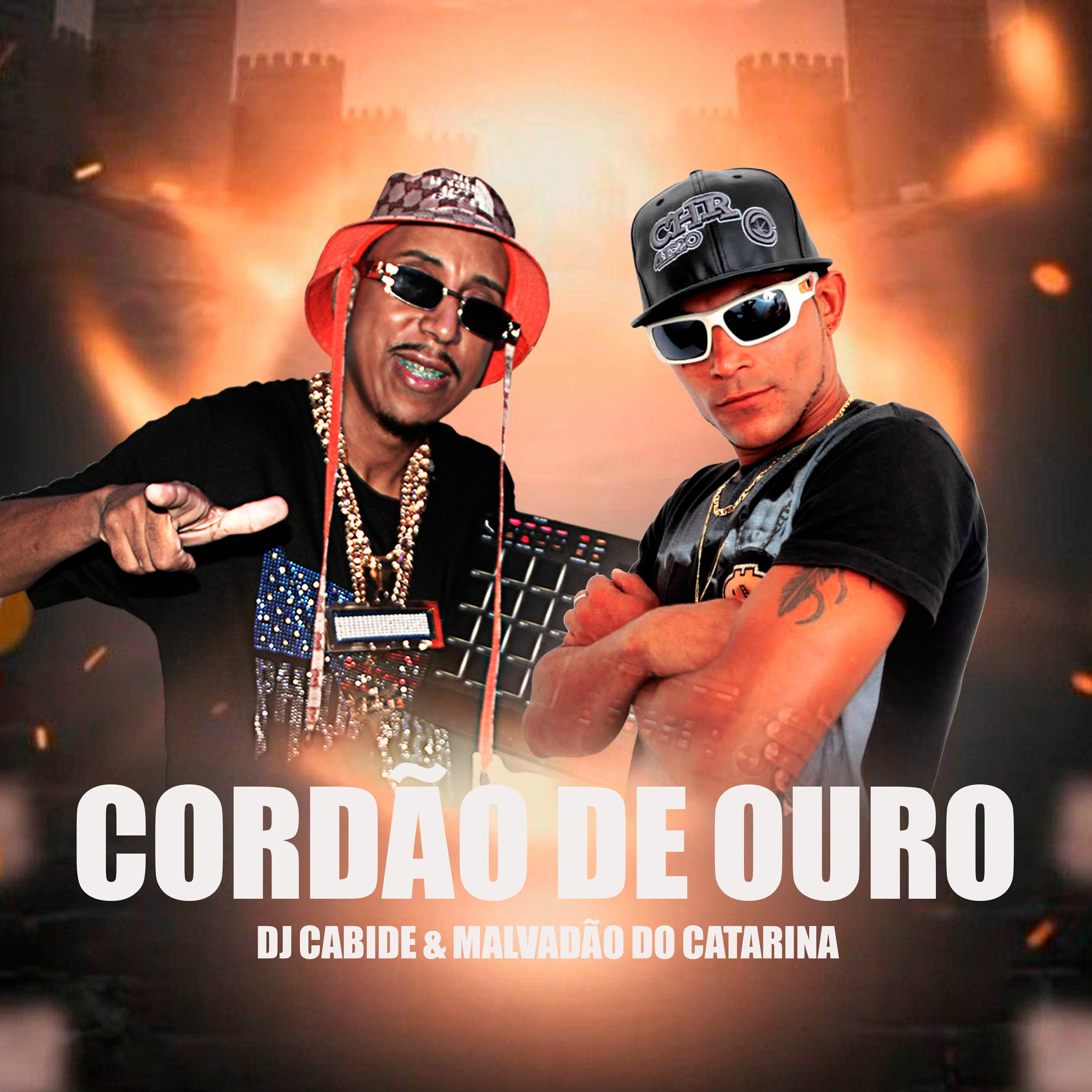 Dj Cabide