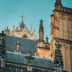 Wish You Well - Sigala, Becky Hill (ABLE Remix)