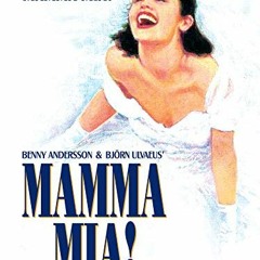 ❤️ Download Mamma MIA! (Piano / Vocal / Chords) by  Benny Andersson &  Bjorn Ulvaeus