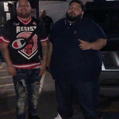 Uncle Geo ft JonJon “ Trap House”