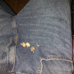 y ya no puedo mas (robada a labalaseraa)