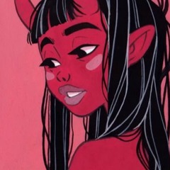 Demon Girl - Frann ft. Josh