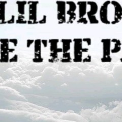 Lil Brodi3! - Take The Pain Away
