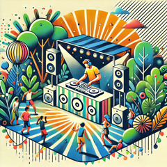 for when you want to indie dance