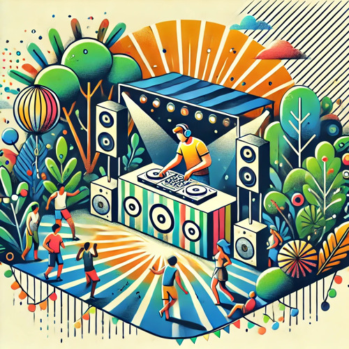 for when you want to indie dance