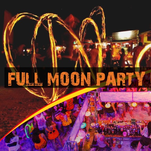FullMoon Party 2020 Sunrise Set