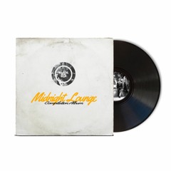 (Fusion Jazz, Chill Out, Lounge) Midnight Lounge Compilation