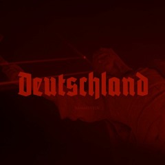 Rammstein - Deutschland [shota remix]