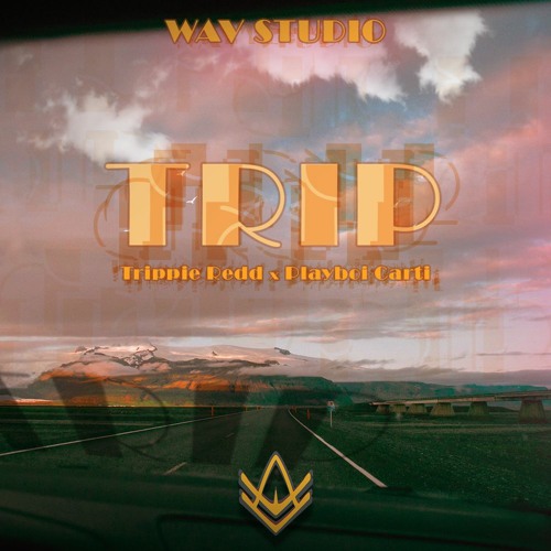 FREE FOR NON-PROFIT | Trippie Redd & Playboi Carti Type Beat | "Trip" Prod. By Satan J [WAV Studio]