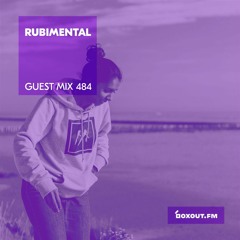Guest Mix 484 - Rubimental [19-08-2021]