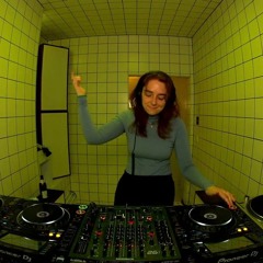 HÖR x Mechatronica: Luz1e (10-03-2023)