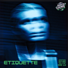 Space Jams Episide #11 w. etiquette - 13 March 2025