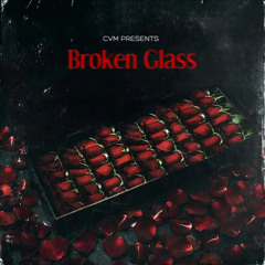 00kei - Broken Glass (Feat. Rasheem2x)