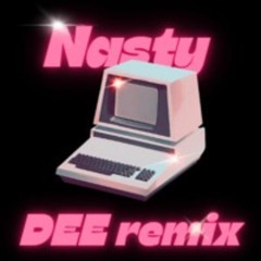 Skepta - NASTY (DEE REMIX)