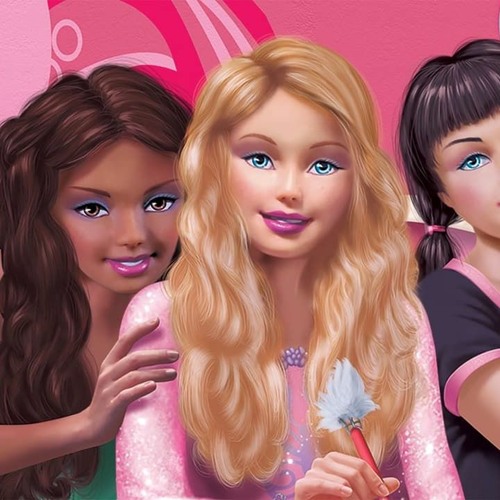 Stream Gledajte The Barbie Diaries 2006 Sa Prevodo by