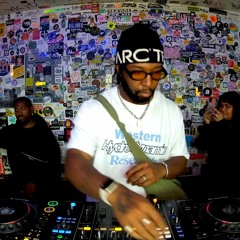 Never Normal Soundsystem with Say3 @ The Lot Radio 11-04-2023