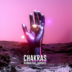 Ivandro & Julinho KSD - Chakras (Alencis feat. Marques) Remix
